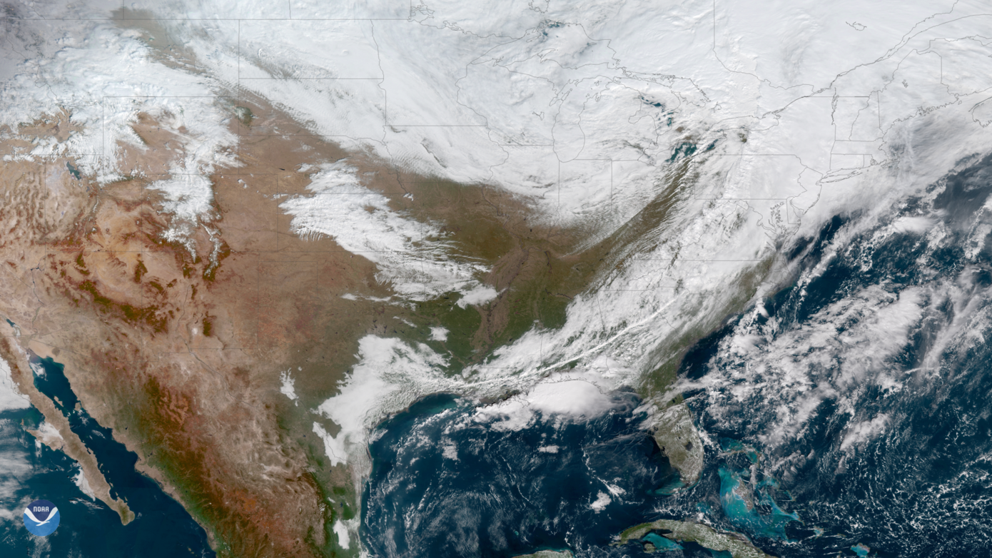 NOAA Image of the Day